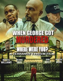 When George Got Murdered