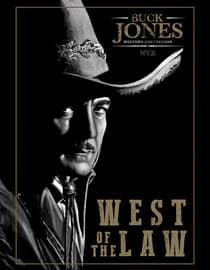 West of the Law