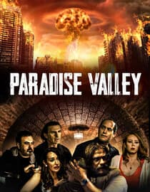 Paradise Valley