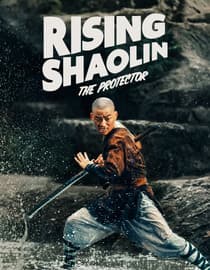 Rising Shaolin