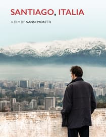 Santiago, Italia