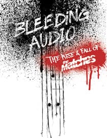 Bleeding Audio