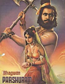 Bhagwan Parsuram