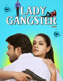 Lady Gangster