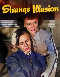 Strange Illusion