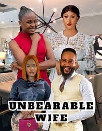 Unbearable Wife