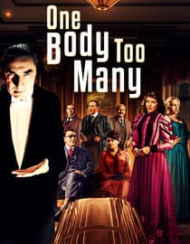 One Body Too Many