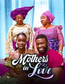 Mothers In Love
