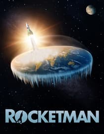 Rocketman: Mad Mike's Mission to Prove the Flat Earth