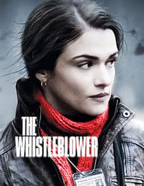 The Whistleblower