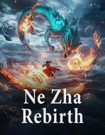 Ne Zha Rebirth