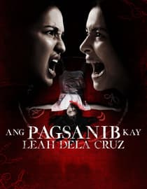 Ang Pagsanib Kay Leah Dela Cruz