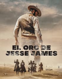 El oro de Jesse James