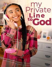 My Private Line To God