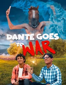 Dante Goes To War