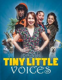 Tiny Little Voices