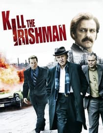 Kill The Irishman