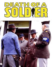 Death Of A Soldier