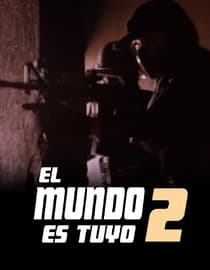 El Mundo Es Tuyo 2