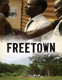 Freetown
