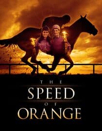 The Speed of Orange