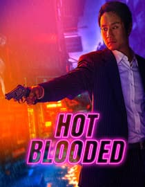 Hot Blooded