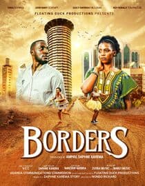 Borders