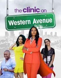 The Clinic on Western Avenue