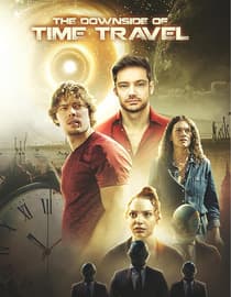 The Downside of Time Travel