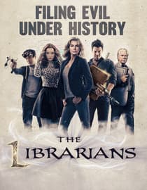 The Librarians - En español