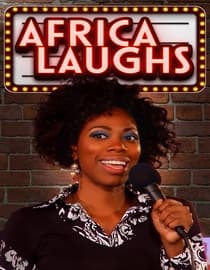 Africa Laughs