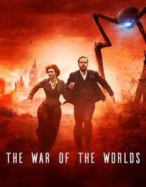 The War of the Worlds