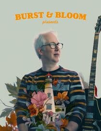 Burst & Bloom Presents