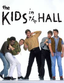 The Kids in the Hall