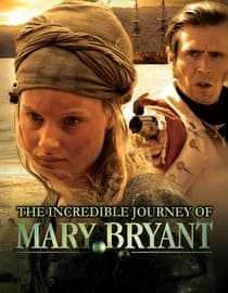 The Incredible Journey of Mary Bryant