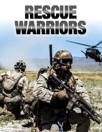 Rescue Warriors