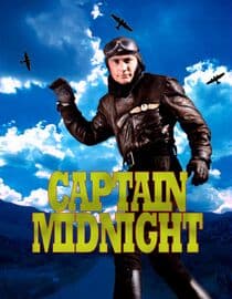 Captain Midnight