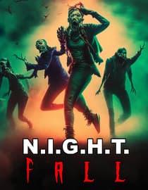 Farting Zombies of N.I.G.H.T. Fall