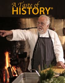 A Taste of History