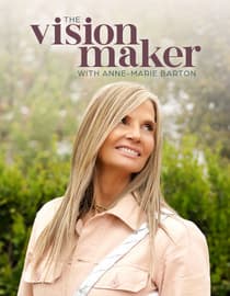 The Vision Maker with Anne-Marie Barton