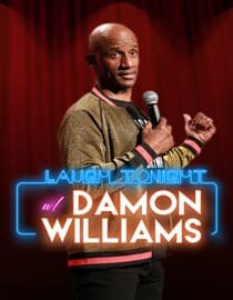 Laugh Tonight with Damon Williams