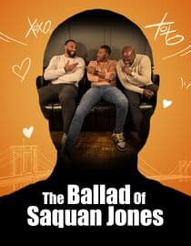 The Ballad of Saquan Jones