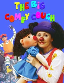 The Big Comfy Couch