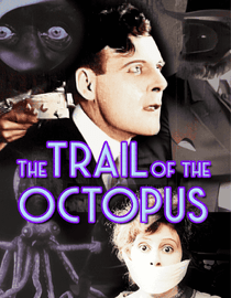 The Trail of the Octopus