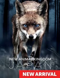 New Animal Kingdom: Japan