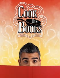 Cook the Books
