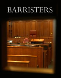 Barristers