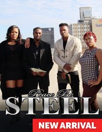 Peace Be Steel