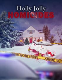 Holly Jolly Homicides