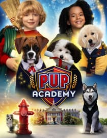 Pup Academy